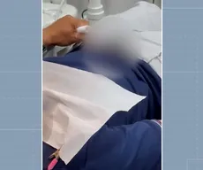 Preso suspeito de praticar importunação sexual em consultório odontológico em João Pessoa