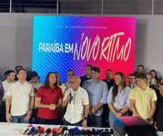 Depois de expectativa sobre candidatura, Cícero reafirma que será candidato a governador