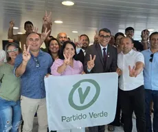 Deputado Chió se filia ao PV, partido da base de Cícero: "temos um acordo"