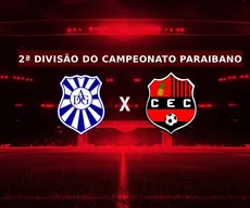 Desportiva Guarabira 0 x 0 Confiança-PB pela 2ª divisão do Paraibano 2025: assista à íntegra