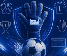 Dia do Goleiro: relembre os jogadores da posição que marcaram gerações no futebol paraibano