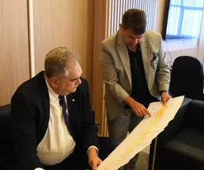 Dinho busca entendimento com Justiça e MP sobre a LUOS, mas desfecho será jurídico