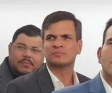 Diogo Cunha Lima coloca nome à disposição para vice de Cícero: "estou pronto"