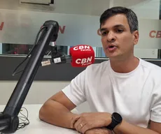 Diogo Cunha Lima defende corte de impostos como forma de atrair investimentos