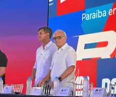 Diogo Cunha Lima é oficializado como pré-candidato a vice de Cícero e reforça disputa por CG