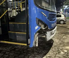 Motorista de ônibus é preso por atropelar e matar motociclista após discussão em João Pessoa