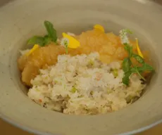 Do Campo à Mesa ensina sobremesa que mistura tradição e surpresa