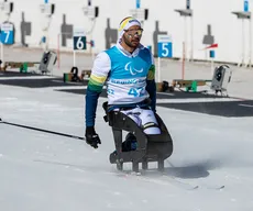 Do Sertão para o gelo: paraibano retorna aos Jogos Paralímpicos de Inverno e reforça o Brasil