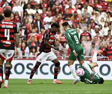 Palmeiras x Flamengo na Libertadores 2025: relembre as campanhas até a final