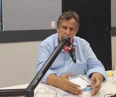 Domiciano aguarda aval de Aguinaldo para definir novo partido e sinaliza apoio a João