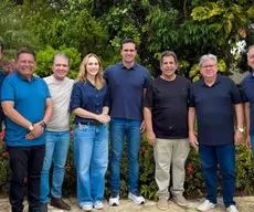 Domiciano e Sara Cabral aderem ao grupo de João Azevêdo e Lucas Ribeiro