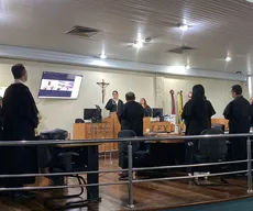 Dono de bar é condenado por matar ex-funcionário por dívida de R$ 100, em Campina Grande