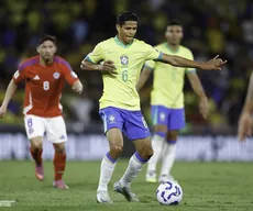 Douglas Santos celebra retorno à Seleção e fala sobre adaptação de brasileiros no Zenit