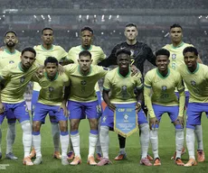 Douglas Santos e Matheus Cunha atuam juntos em goleada do Brasil contra a Coreia do Sul