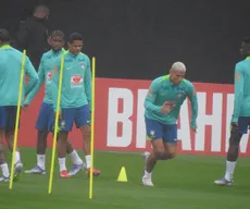 Com Douglas Santos de titular, Brasil encara o Chile no Maracanã pelas Eliminatórias