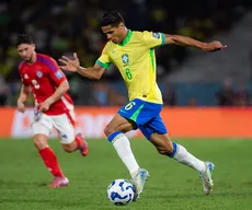 Bolívia x Brasil pelas Eliminatórias: paraibano Douglas Santos deve começar no banco