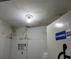 Duas unidades de saúde são interditadas por problemas de estrutura em Santa Rita