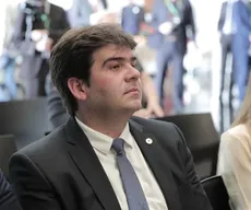 Eduardo Carneiro negocia saída do Solidariedade e mira PP para reeleição na Assembleia