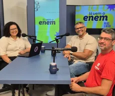 Ecologia no Enem: veja como o tema aparece na prova com o videocast do Lá Vem o Enem