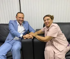 Edinho Silva garante autonomia ao PT da Paraíba, mas Lula terá dois palanques, diz Cida Ramos