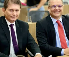 Edvaldo Neto anuncia o vereador Edglêi Ramalho como pré-candidato a vice-prefeito em Cabedelo