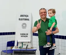 Edvaldo Neto, eleito prefeito de Cabedelo, vai ser diplomado em maio pela Justiça Eleitoral