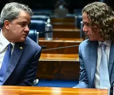 Efraim e Veneziano assinam CPI do Crime Organizado; instalação será na próxima semana