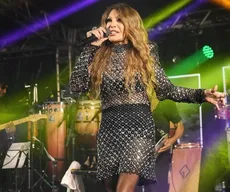 Elba Ramalho é confirmada na abertura do Crescer 2027 em Campina Grande