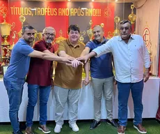 Eleições no Campinense: Flávio Torreão é eleito com 67% dos votos válidos