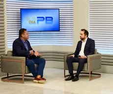 Eleições em Cabedelo: Walber diz que criará patrulha em escolas e creches com Guarda Municipal