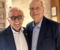 Em busca do PT, Cícero mantém encontro com José Dirceu