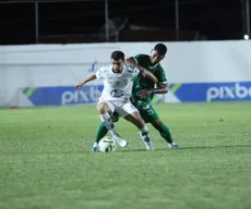 Em jogo equilibrado, Nacional de Patos e Sousa empatam pela 7ª rodada do Paraibano 2026