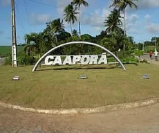 Em nota, Câmara de Caaporã diz que recebeu com "surpresa" denúncia do lixo