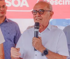 Cícero oficializa saída do PP e se lança como pré-candidato ao governo da Paraíba