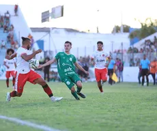 Em partida frenética, Nacional de Patos e Confiança-PB ficam no 4 a 4