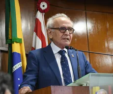 Em tom de pré-candidato, Cícero faz críticas à gestão da água pela Cagepa e ameaça judicialização