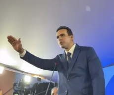 Empossado, Lucas Ribeiro promete implantar parque para pessoas com TEA na Granja Santana