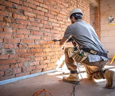 Empresa oferta mais de 100 vagas na área da construção civil na Grande João Pessoa