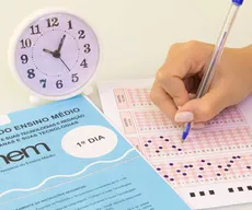 Enem 2025: saiba o que pode e o que não pode levar no dia da prova