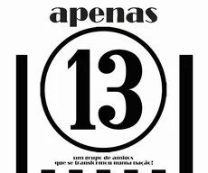 “Éramos apenas 13”: livro que resgata história dos fundadores do Treze será lançado nesta terça