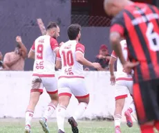 Esporte de Patos bate o Confiança-PB e respira na luta contra o Z-2