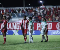 Esporte de Patos e Nacional de Patos ficam no 0 a 0 no primeiro jogo sem gols do Paraibano 2026