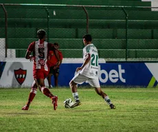 Esporte de Patos surpreende o Sousa no Marizão, faz atuação segura e vence pelo Paraibano 2026