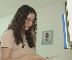 Estudante da PB conta como fez para ser uma das dez aprovadas no ITA