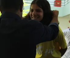 Estudante do IFPB é aprovada em intercâmbio na China com bolsa de estudos integral