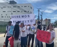 Estudantes denunciam condições precárias em escolas estaduais