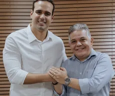 Eurípides Leal assume cargo no Governo após ofertar apoio do Mobiliza a Lucas Ribeiro