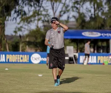 Evaristo Piza no Campinense: técnico vai para o seu segundo clube no futebol paraibano