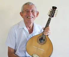 Evento celebra 70 anos da Roda de Choro de Duduta, em Campina Grande, nesta terça (29)