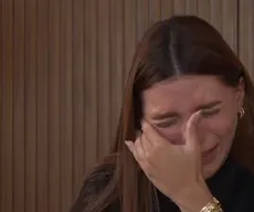 Raphaella Brilhante agradece apoio após prisão de João Lima: 'essa dor não é em vão'